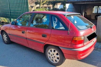 VW Andere 141.000 km 1.400 &euro; Recklinghausen 45663