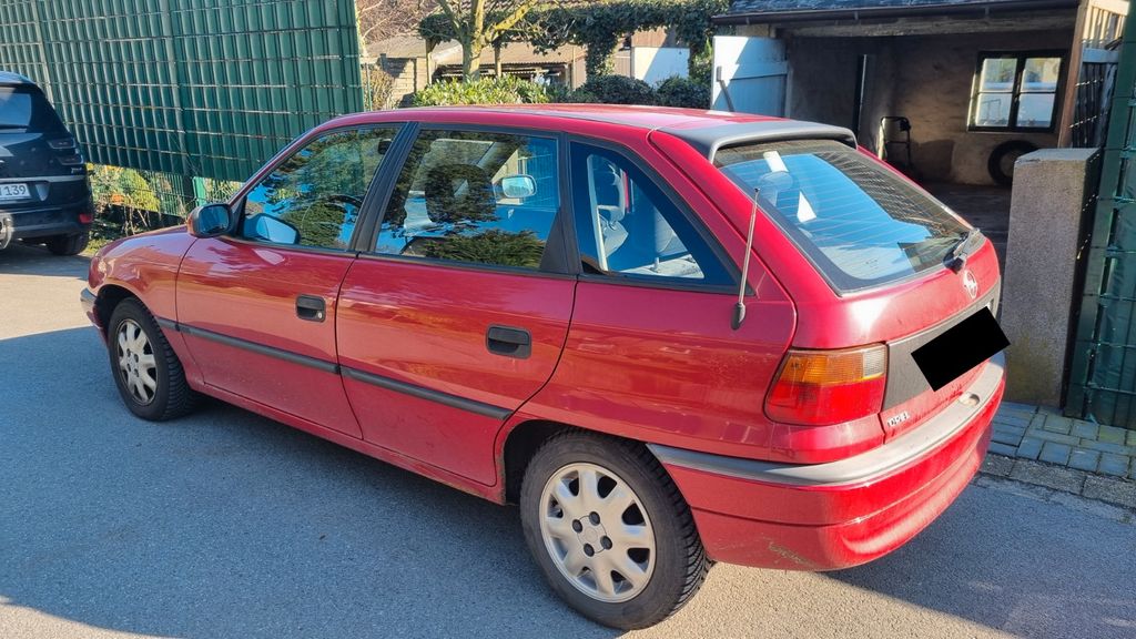 VW Andere 141.000 km 1.400 &euro; Recklinghausen 45663