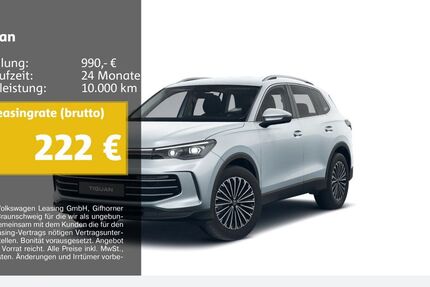VW Tiguan 3.354 km 39.890 &euro; Gelsenkirchen 45888