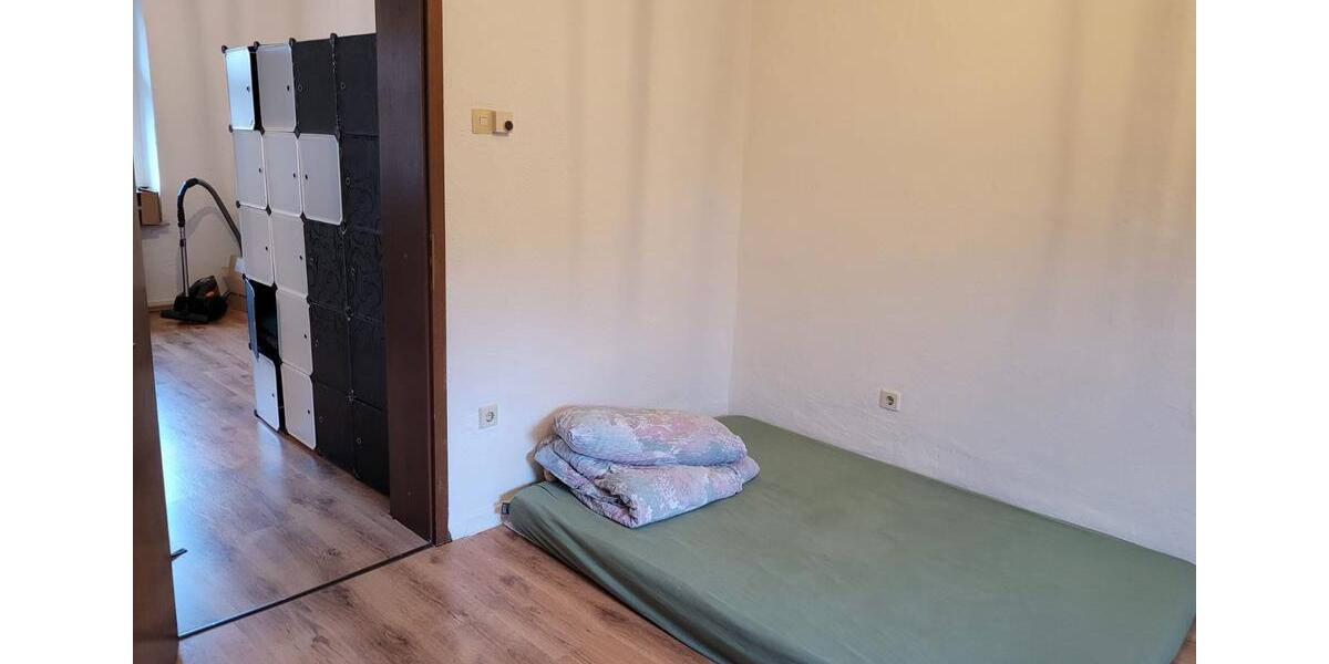 Etagenwohnung Dortmund Innenstadt West - 2.5 Zimmer, 48 m&sup2;, 480&euro; | Angebot:25907462