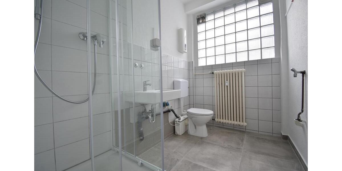 Etagenwohnung Essen Stadtkern - 3 Zimmer, 92 m&sup2;, 945&euro; | Angebot:24862007