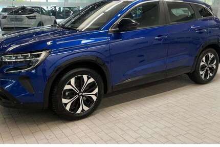 Renault Austral 11.803 km 26.790 &euro; Dortmund 44145