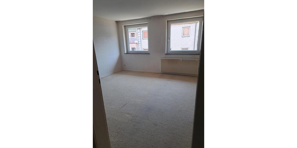 Etagenwohnung Gelsenkirchen Erle - 2.5 Zimmer, 54 m&sup2;, 85.000&euro; | Angebot:25576403