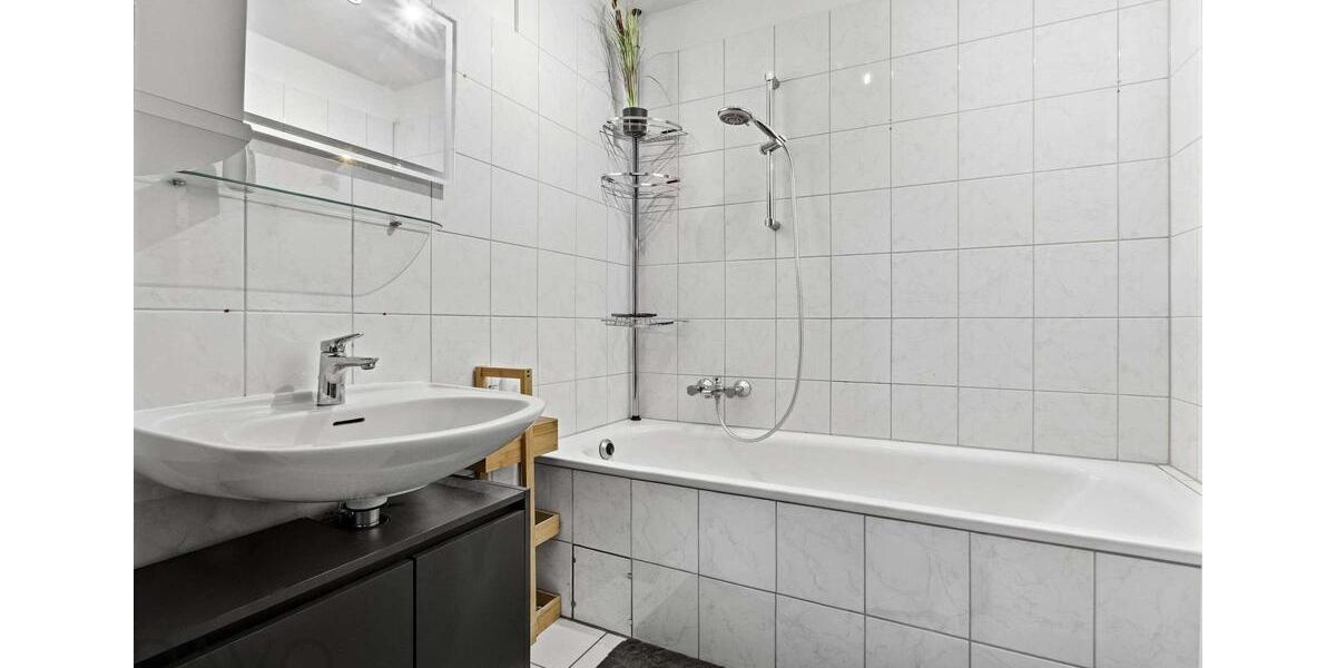 Etagenwohnung Essen Stadtbezirk VII - 2.5 Zimmer, 57 m&sup2;, 600&euro; | Angebot:25884329