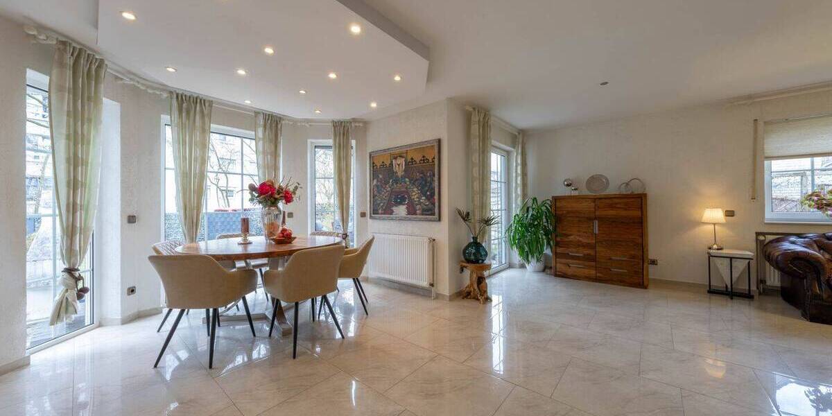 Einfamilienhaus Lünen Wethmar - 4 Zimmer, 106 m&sup2;, 450.000&euro; | Angebot:26017007