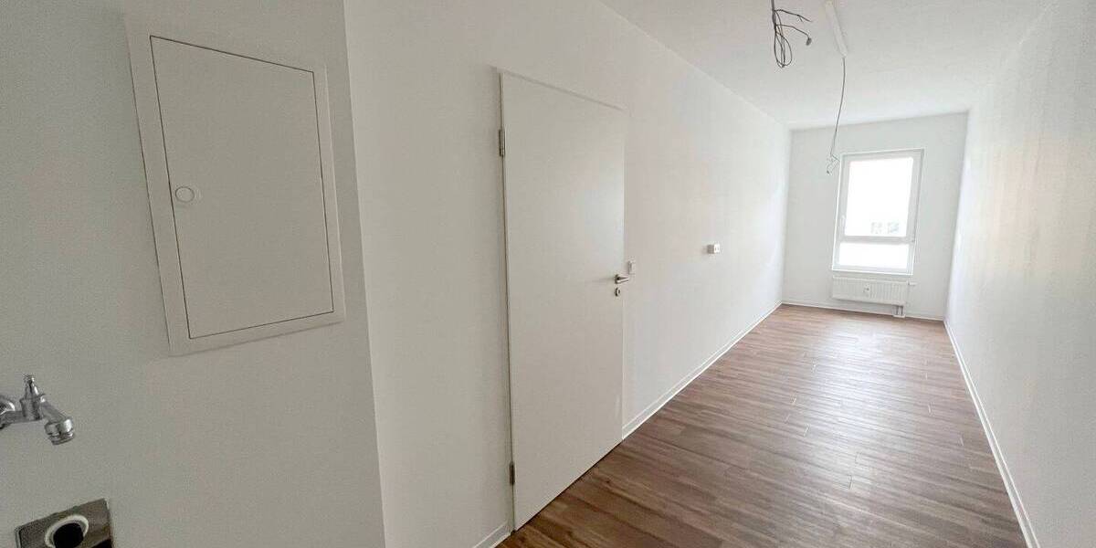Etagenwohnung Oberhausen Sterkrade-Mitte - 3 Zimmer, 106 m&sup2;, 1.020&euro; | Angebot:26502381