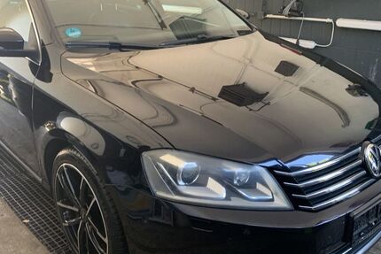 VW Passat 240.000 km 6.499 &euro; Mülheim-Speldorf 45478