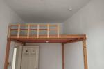 Etagenwohnung Dortmund Innenstadt Nord - 3 Zimmer, 65 m&sup2;, 600&euro; | Angebot:26647314