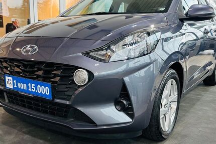 Hyundai i10 57.710 km 13.990 &euro; Wetter 58300