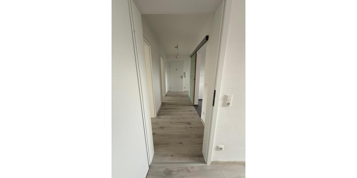 Etagenwohnung Essen Stadtbezirk VII - 3.5 Zimmer, 58 m&sup2;, 174.600&euro; | Angebot:23788722