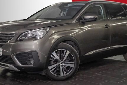 Peugeot 5008 139.200 km 16.900 &euro; Dorsten 46284