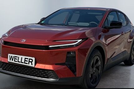 Toyota C-HR 4.990 km 41.940 &euro; Dortmund 44143