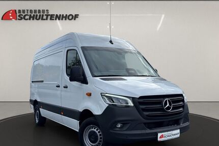 Mercedes-Benz Sprinter 35.471 km 39.990 &euro; Mülheim/Ruhr 45481