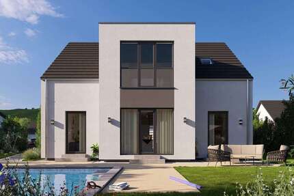 Haus Dortmund Hombruch - 5 Zimmer, 194 m&sup2;, 633.999&euro; | Angebot:25498799