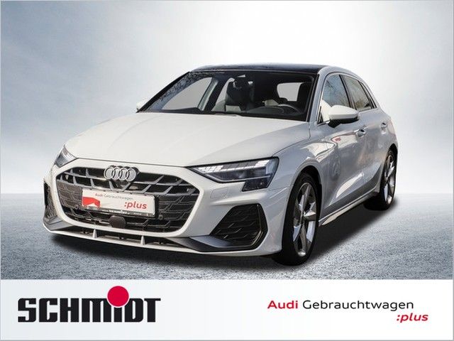 Audi A3 9.620 km 33.240 &euro; Recklinghausen 45657