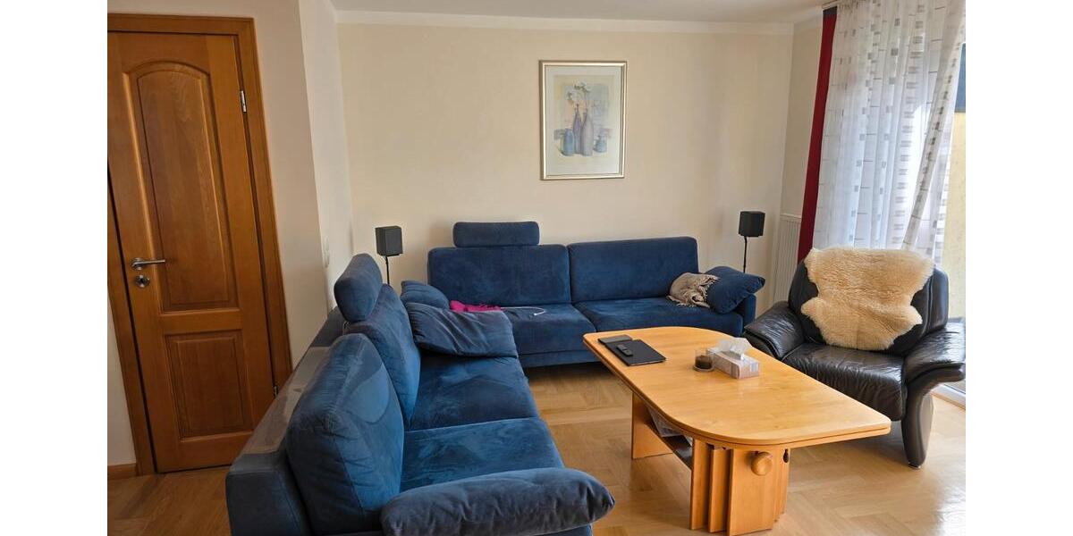 Doppelhaushälfte Essen Stadtbezirk IV - 6.5 Zimmer, 149 m&sup2;, 1.659&euro; | Angebot:25993241