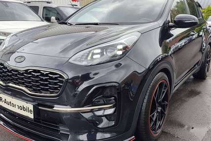 Kia Sportage 31.500 km 21.999 &euro; Gelsenkirchen 45892