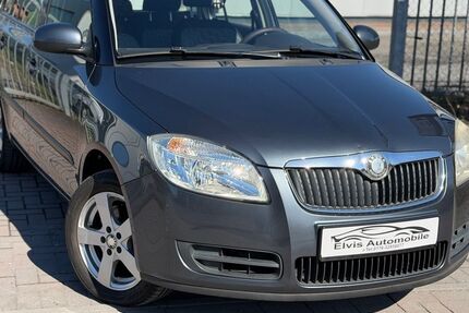 Skoda Fabia 267.589 km 2.480 &euro; Selm 59379