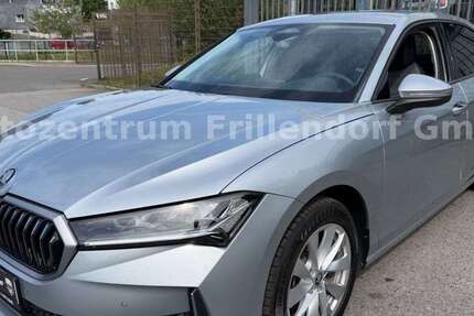 Skoda Superb 22.619 km 30.950 &euro; Bochum 44866