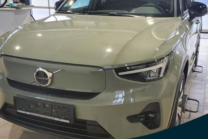 Volvo XC40 25.521 km 33.990 &euro; Essen-Kray 45309