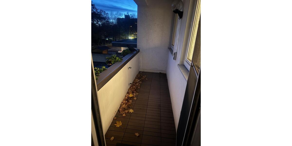Etagenwohnung Gelsenkirchen Gelsenkirchen-West - 2 Zimmer, 50 m&sup2;, 775&euro; | Angebot:25231560