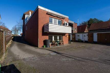 Wohnung Selm Cappenberg - 2 Zimmer, 55 m&sup2;, 79.000&euro; | Angebot:25689577