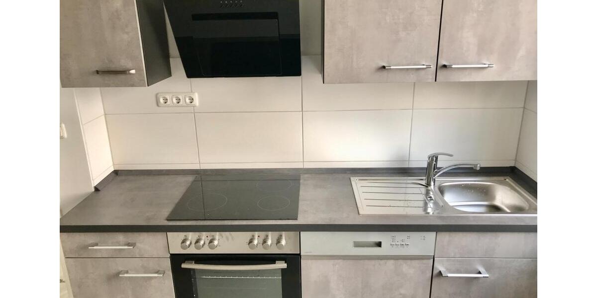 Etagenwohnung Gelsenkirchen Ückendorf - 2 Zimmer, 63 m&sup2;, 520&euro; | Angebot:26648868