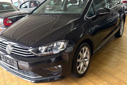 VW Golf Sportsvan 93.300 km 13.499 &euro; Gladbeck 45966