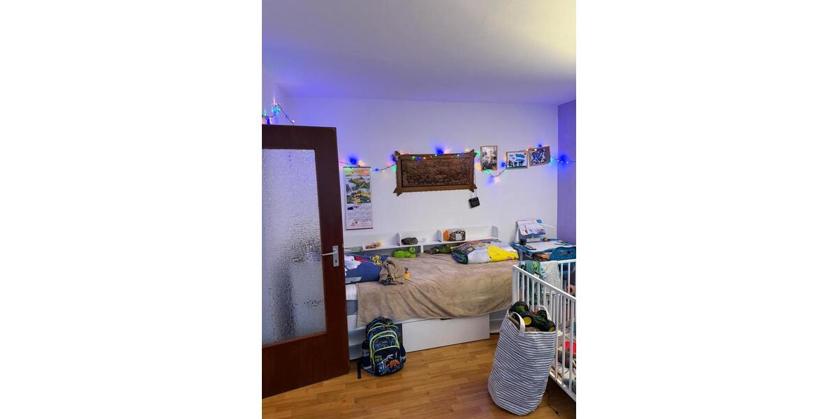 Etagenwohnung Bottrop - 2 Zimmer, 59 m&sup2;, 555&euro; | Angebot:25439046