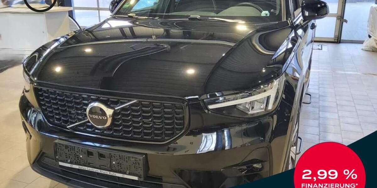 Volvo XC40 20.484 km 32.980 &euro; Essen-Kray 45309