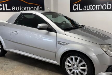 Opel Tigra 100.230 km 3.990 &euro; Bottrop 46244