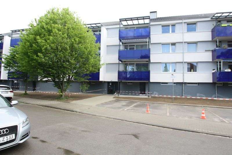Etagenwohnung Gelsenkirchen Beckhausen - 4.5 Zimmer, 92 m&sup2;, 524&euro; | Angebot:26749528