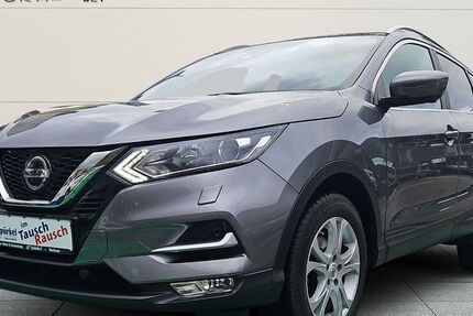 Nissan Qashqai 50.160 km 15.980 &euro; Bochum 44809