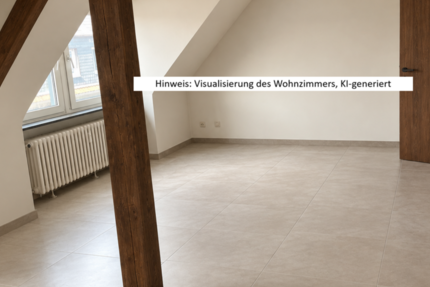 Wohnung Oberhausen - 3 Zimmer, 70 m&sup2;, 125.000&euro; | Angebot:27618446
