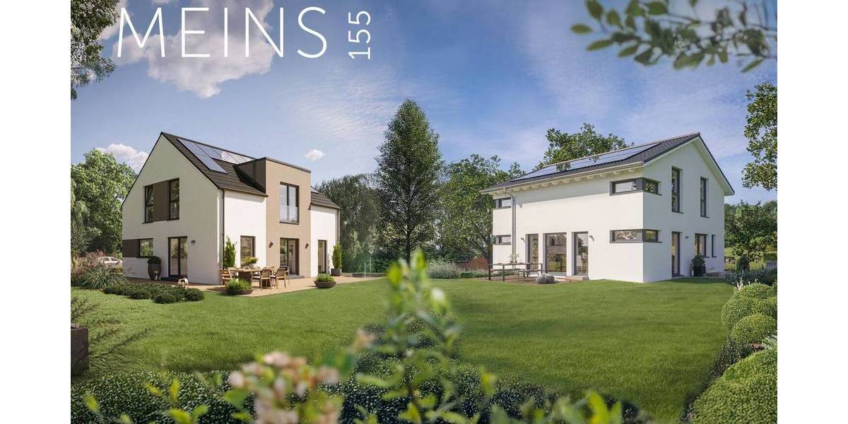 Einfamilienhaus Witten Annen - 6 Zimmer, 152 m&sup2;, 586.000&euro; | Angebot:26569472