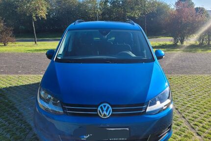 VW Sharan 90.103 km 19.990 &euro; Heiden 46359