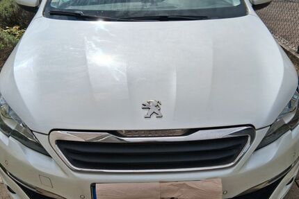 Peugeot 308 178.000 km 3.999 &euro; Mülheim 45475
