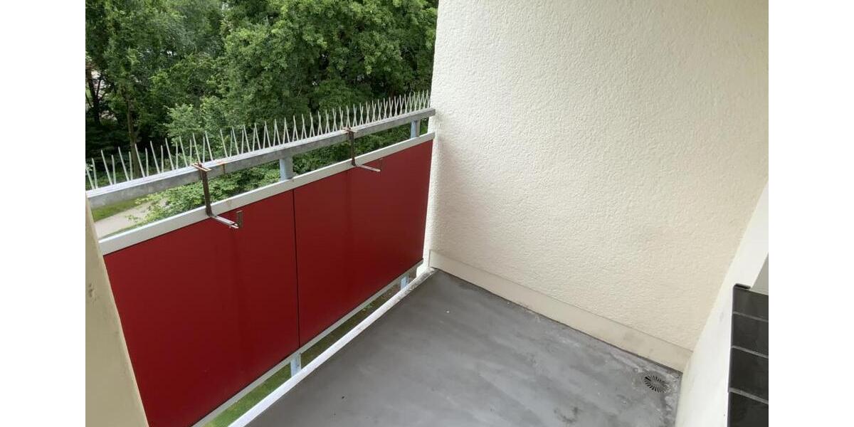 Etagenwohnung Essen Stadtbezirk III - 2 Zimmer, 65 m&sup2;, 589&euro; | Angebot:23594374