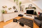 Dachgeschoßwohnung Essen Stadtbezirk IV - 2 Zimmer, 60 m&sup2;, 110.000&euro; | Angebot:26754334