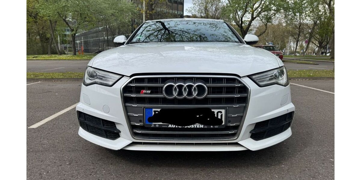 Audi A6 174.253 km 22.990 &euro; Oberhausen 46047
