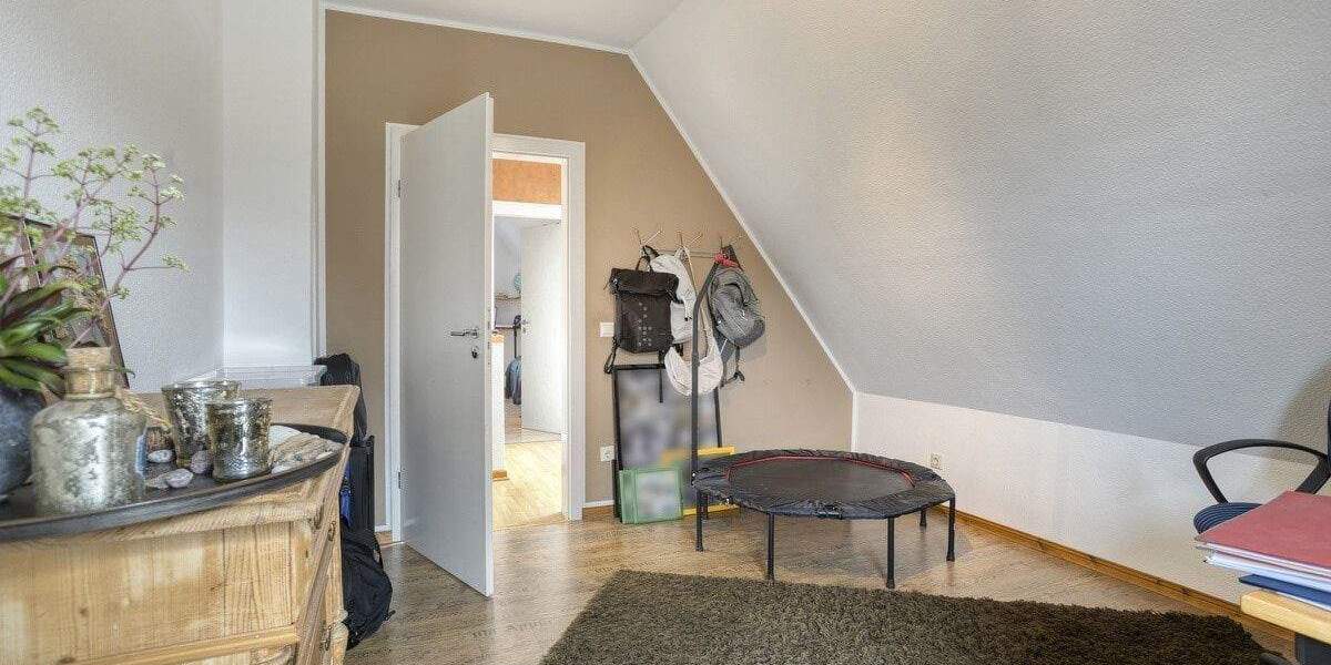 Einfamilienhaus Reken Maria Veen - 5 Zimmer, 139 m&sup2;, 299.000&euro; | Angebot:25800752