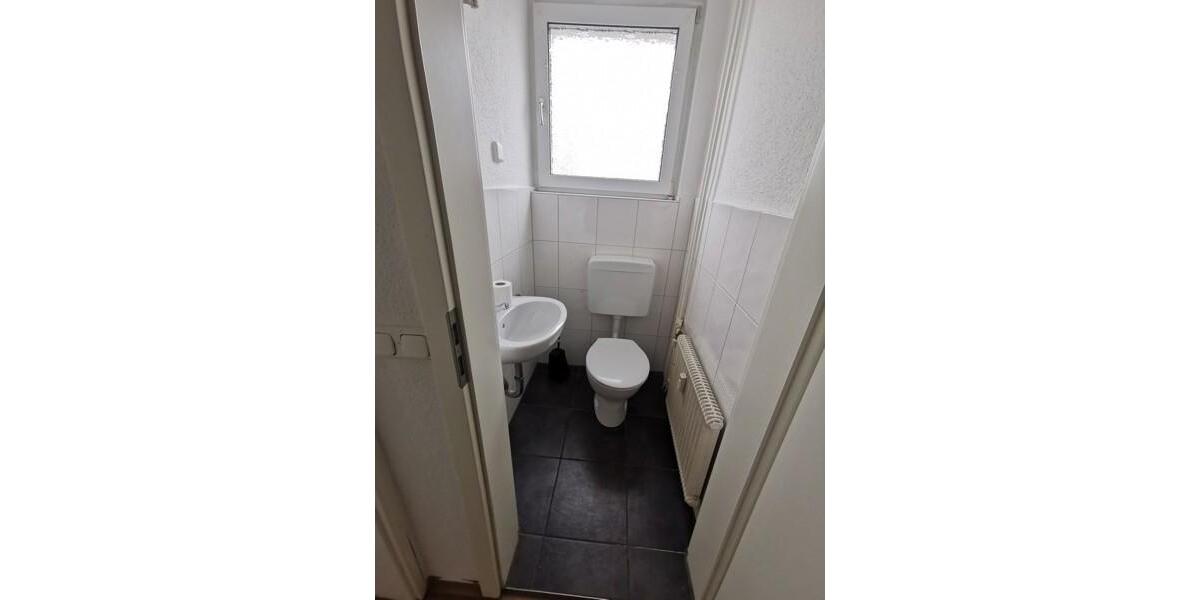 Erdgeschoßwohnung Gelsenkirchen Gelsenkirchen-West - 3.5 Zimmer, 68 m&sup2;, 619&euro; | Angebot:26685174