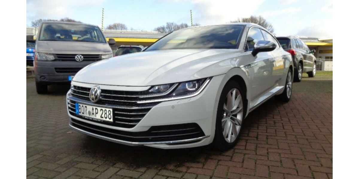 VW Arteon 131.482 km 20.490 &euro; Reken 48734