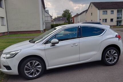 Citroen DS4 91.000 km 10.500 &euro; Dinslaken 46537