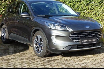 Ford Kuga 35.000 km 21.900 &euro; Gelsenkirchen 45899