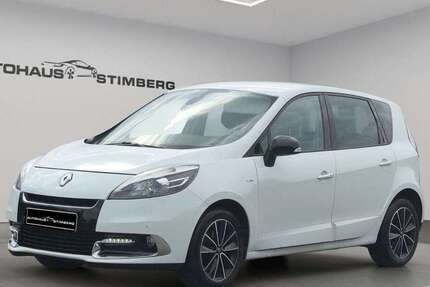 Renault Scenic 114.000 km 5.900 &euro; Oer-Erkenschwick 45739