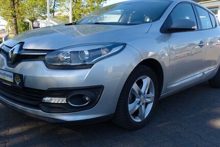 Renault Megane 222.000 km 3.480 &euro; Selm 59379