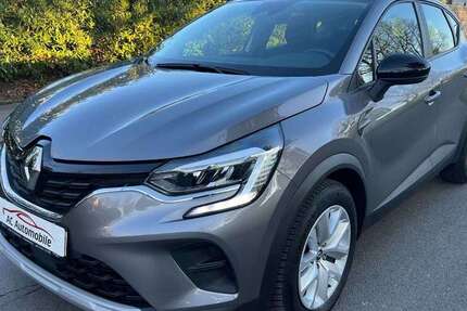 Renault Captur 18.505 km 15.900 &euro; Witten 58454