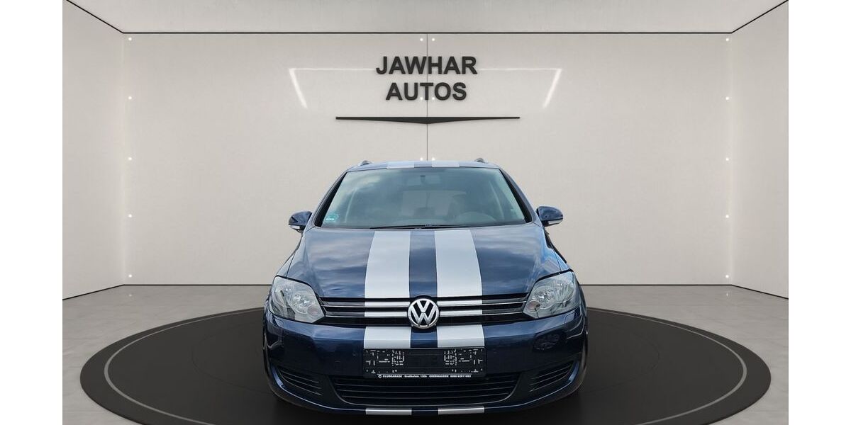 VW Golf Plus 181.073 km 5.490 &euro; Bottrop 46236