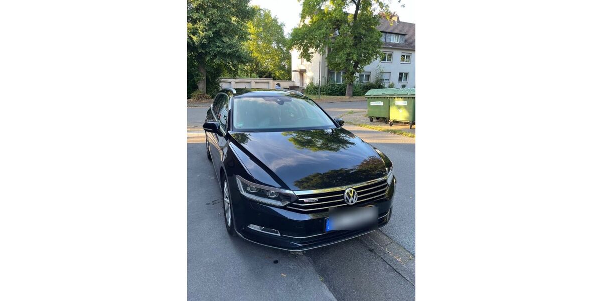 VW Passat Variant 165.000 km 18.000 &euro; Castrop-Rauxel 44579